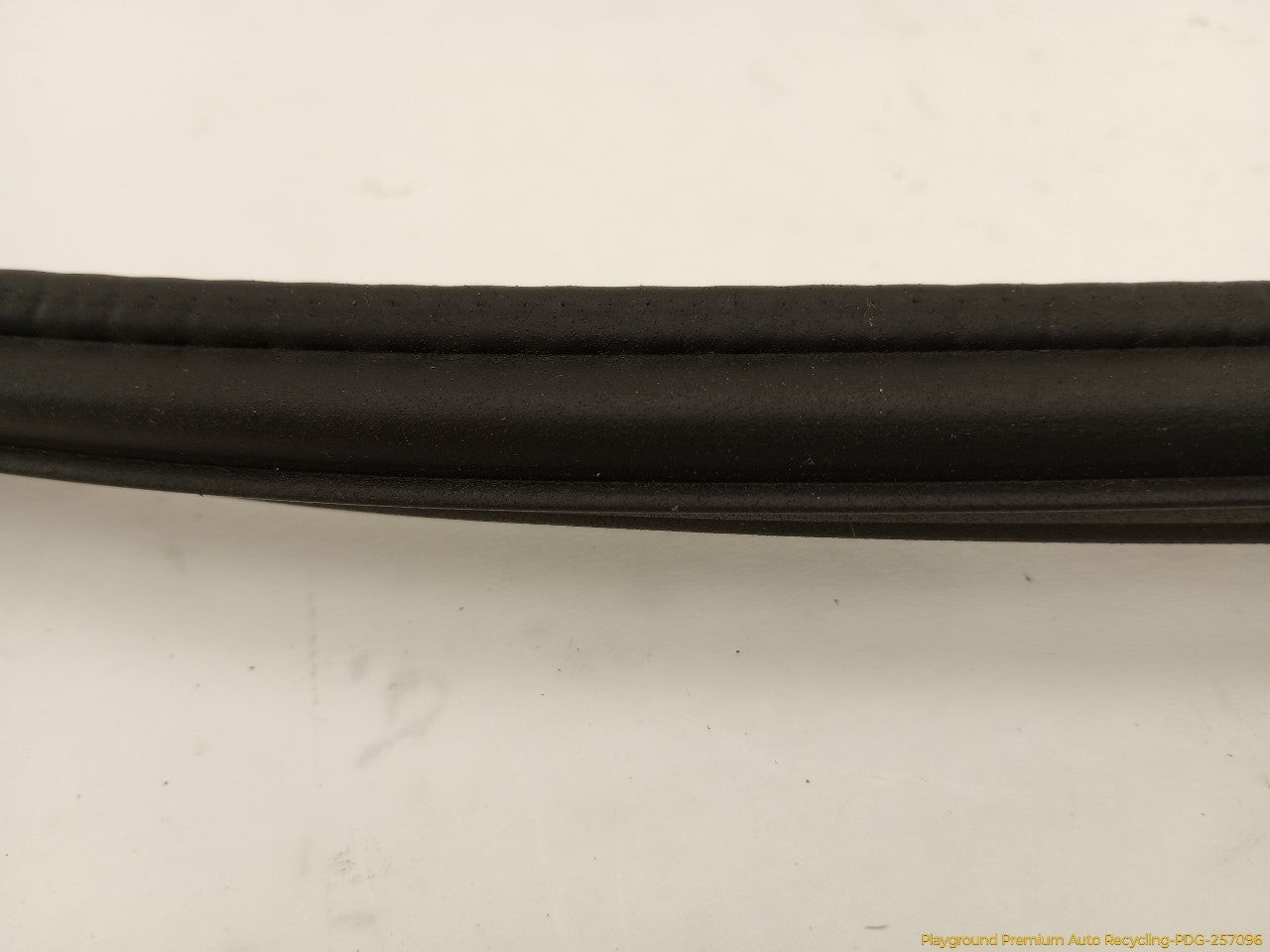 Audi A5 Sunroof Seal Molding