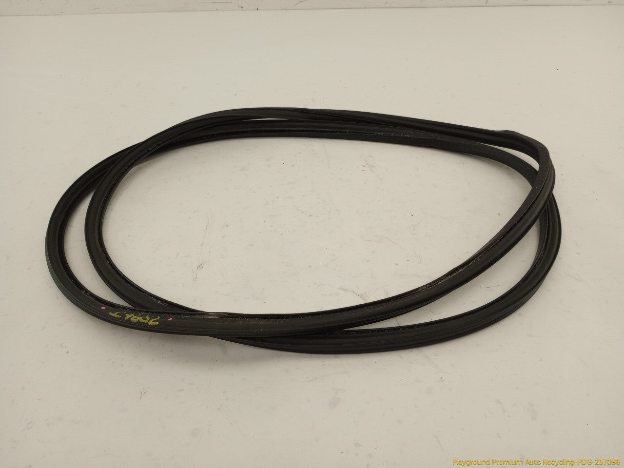 Audi A5 Sunroof Seal Molding