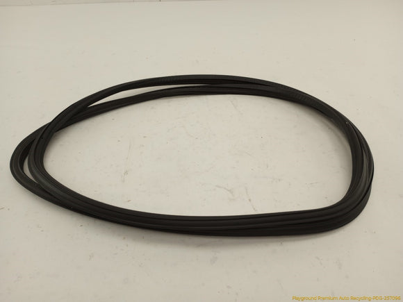 Audi A5 Sunroof Seal Molding