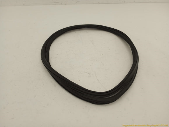 Audi A5 Sunroof Seal Molding