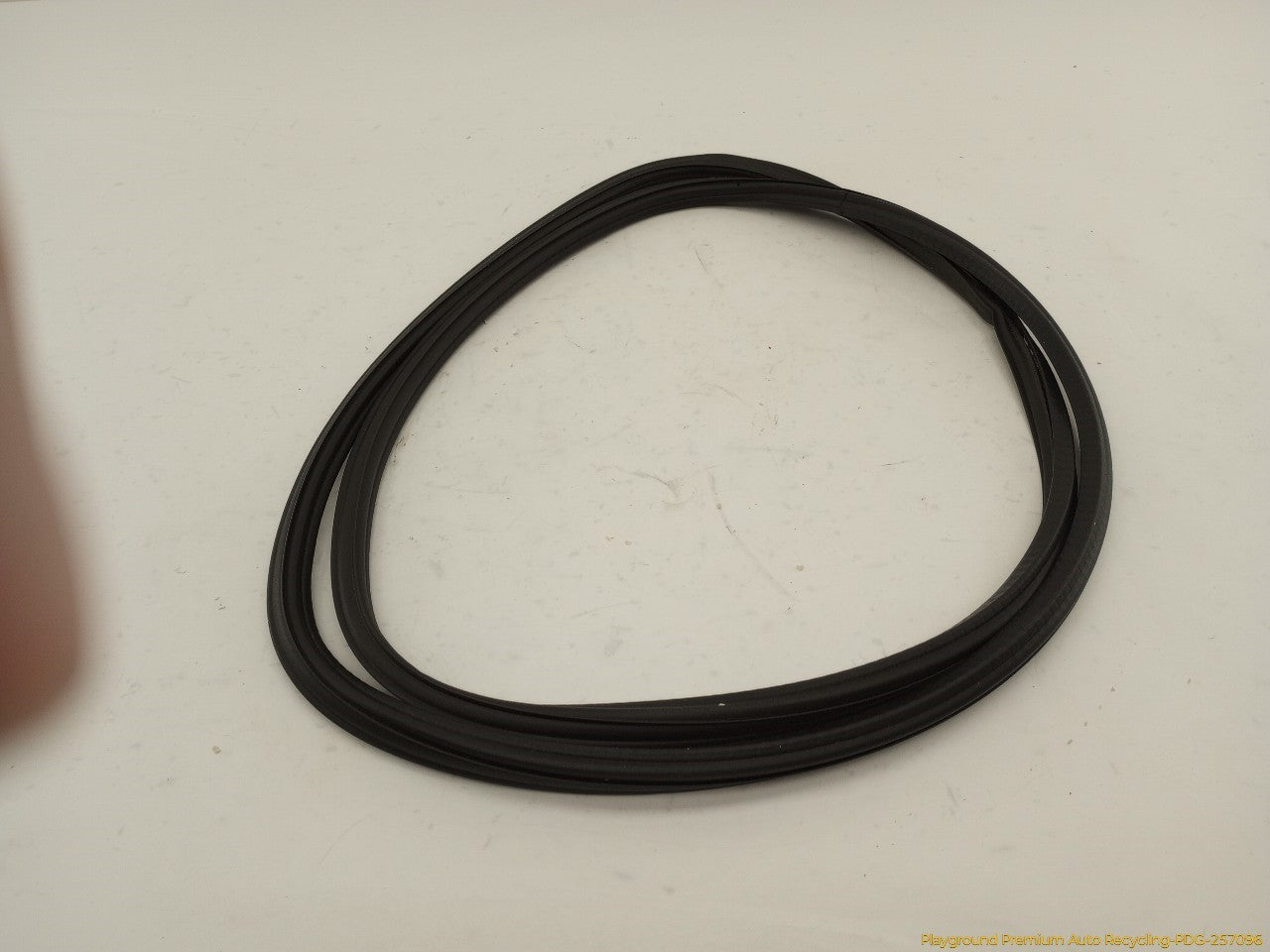 Audi A5 Sunroof Seal Molding