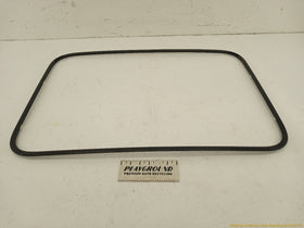 Audi A5 Sunroof Frame Molding