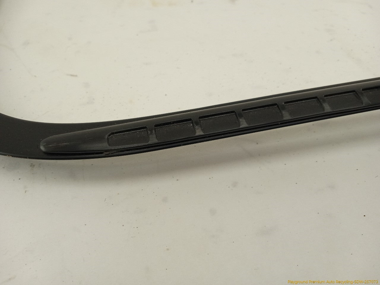 Audi A5 Sunroof Frame Molding - 0