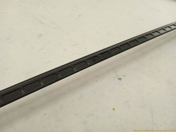 Audi A5 Sunroof Frame Molding