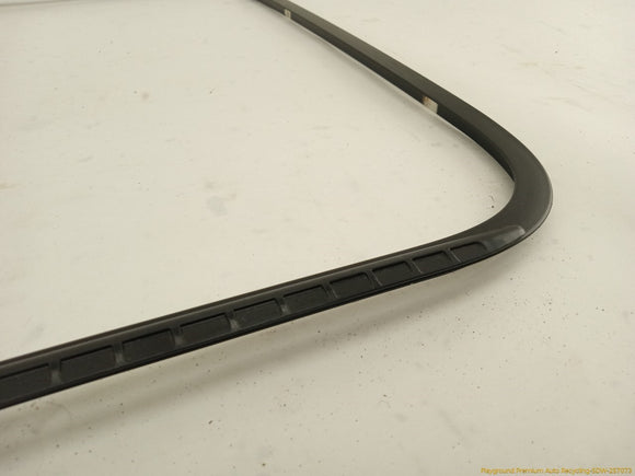Audi A5 Sunroof Frame Molding