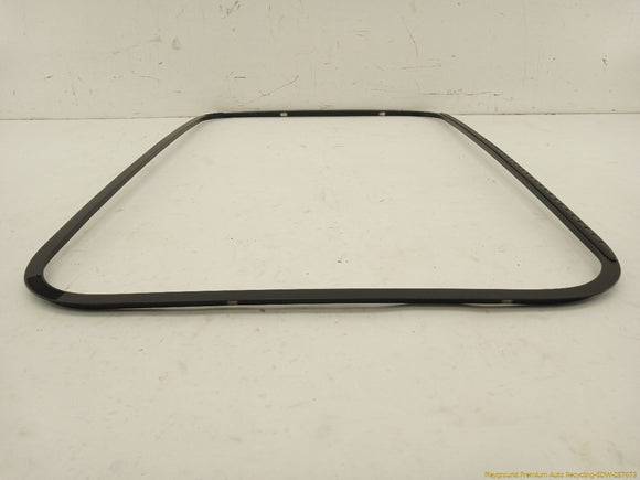 Audi A5 Sunroof Frame Molding