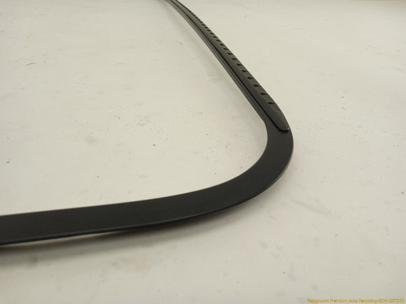 Audi A5 Sunroof Frame Molding