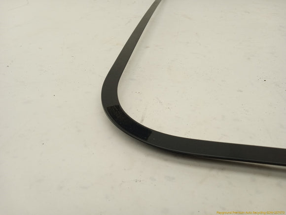 Audi A5 Sunroof Frame Molding