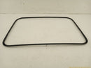 Audi A5 Sunroof Frame Molding-8