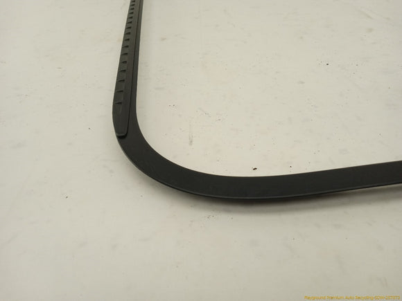 Audi A5 Sunroof Frame Molding