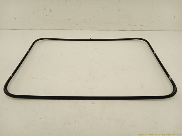 Audi A5 Sunroof Frame Molding