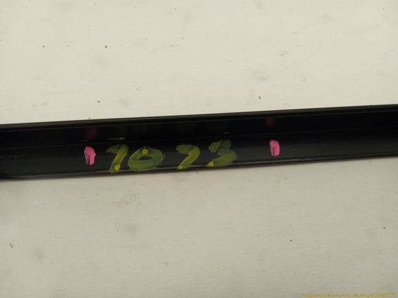 Audi A5 Sunroof Frame Molding