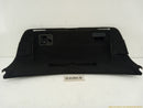 Audi A5 Trunk Lid Carpet Liner Trim-1