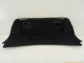 Audi A5 Trunk Lid Carpet Liner Trim - 0