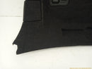 Audi A5 Trunk Lid Carpet Liner Trim-3