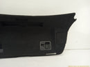 Audi A5 Trunk Lid Carpet Liner Trim-9