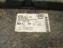Audi A5 Trunk Lid Carpet Liner Trim-11
