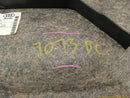 Audi A5 Trunk Lid Carpet Liner Trim-12