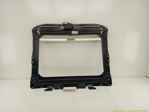Audi A5 Sunroof Frame