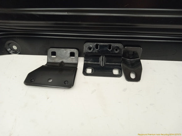 Audi A5 Sunroof Frame