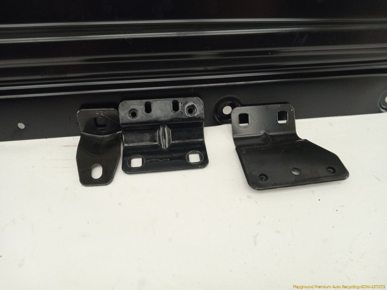 Audi A5 Sunroof Frame
