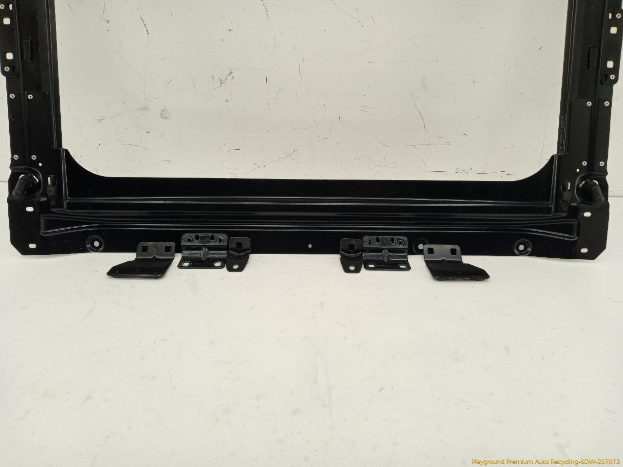 Audi A5 Sunroof Frame