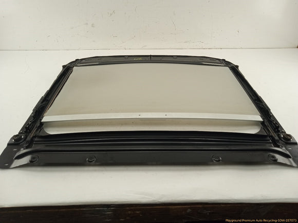 Audi A5 Sunroof Frame
