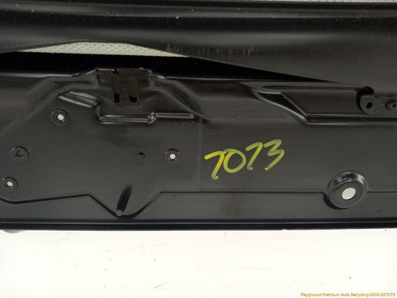 Audi A5 Sunroof Frame