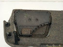 Audi A5 Driver Left Trunk Side Trim-12