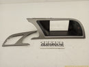 Audi A5 Center Dash Display Bezel Trim-1