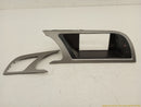 Audi A5 Center Dash Display Bezel Trim-2
