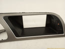 Audi A5 Center Dash Display Bezel Trim-3