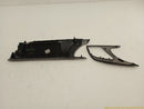 Audi A5 Center Dash Display Bezel Trim-5