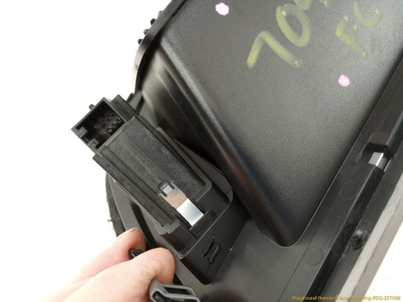 Audi A5 Center Dash Display Bezel Trim