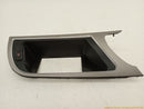 Audi A5 Center Dash Display Bezel Trim-11
