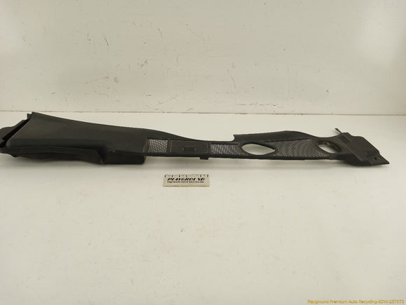 Audi A5 Cowl Vent Panel