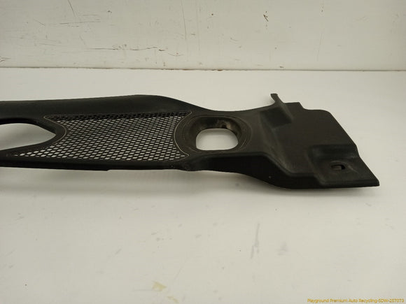 Audi A5 Cowl Vent Panel