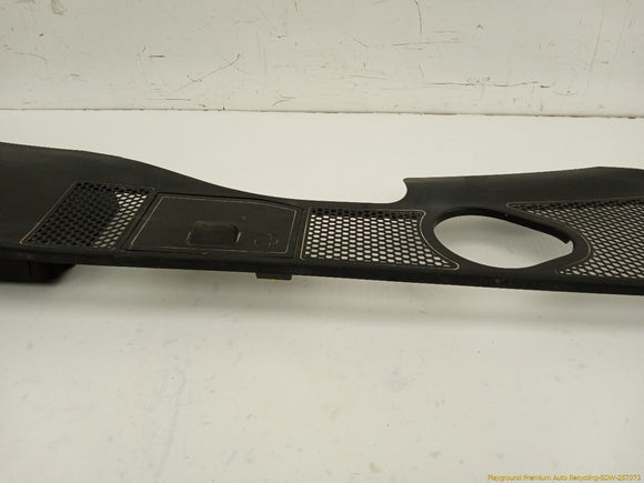 Audi A5 Cowl Vent Panel