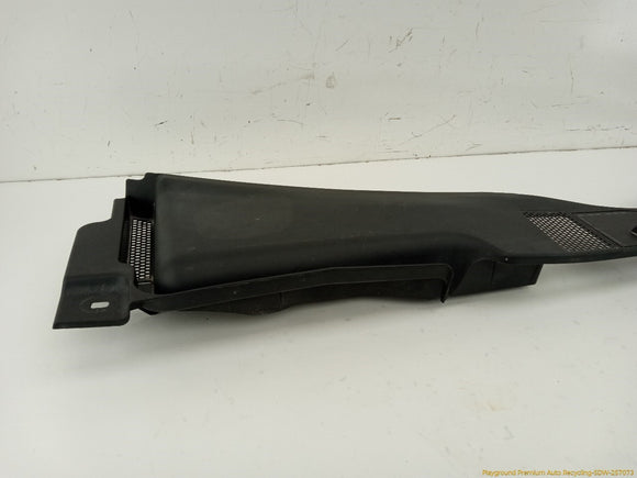 Audi A5 Cowl Vent Panel