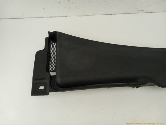 Audi A5 Cowl Vent Panel