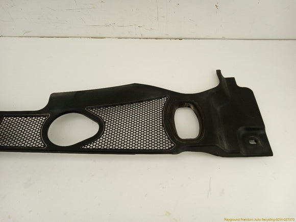 Audi A5 Cowl Vent Panel