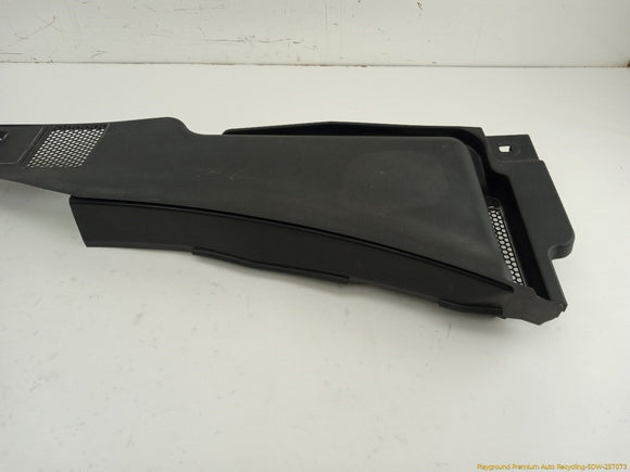 Audi A5 Cowl Vent Panel