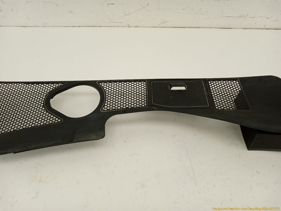Audi A5 Cowl Vent Panel
