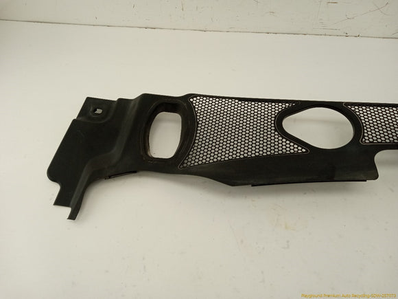 Audi A5 Cowl Vent Panel