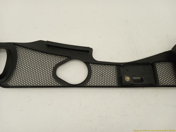 Audi A5 Cowl Vent Panel