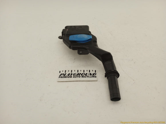 Audi A5 Washer Fluid Reservoir Upper Bottle Tank