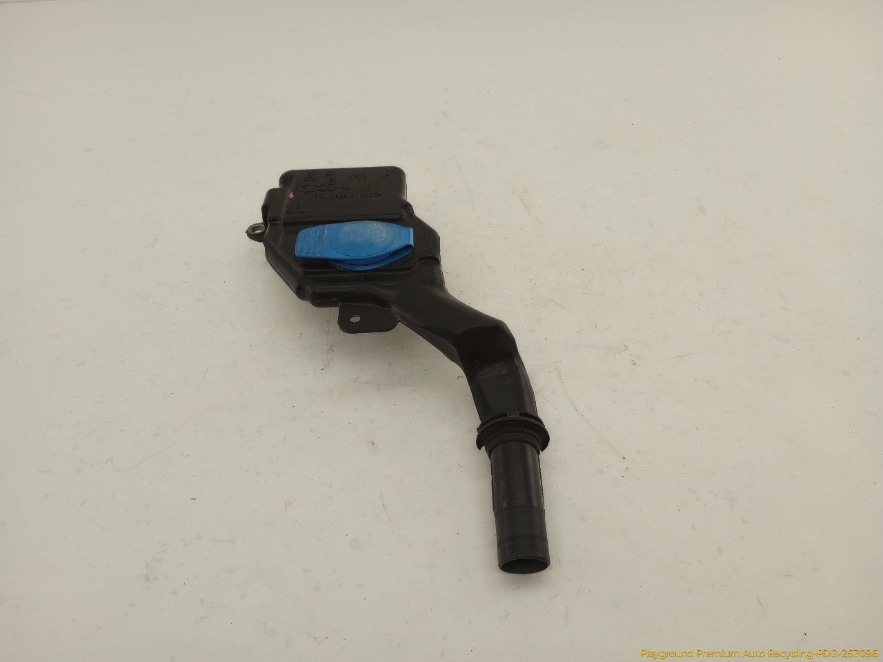 Audi A5 Washer Fluid Reservoir Upper Bottle Tank - 0