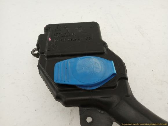 Audi A5 Washer Fluid Reservoir Upper Bottle Tank