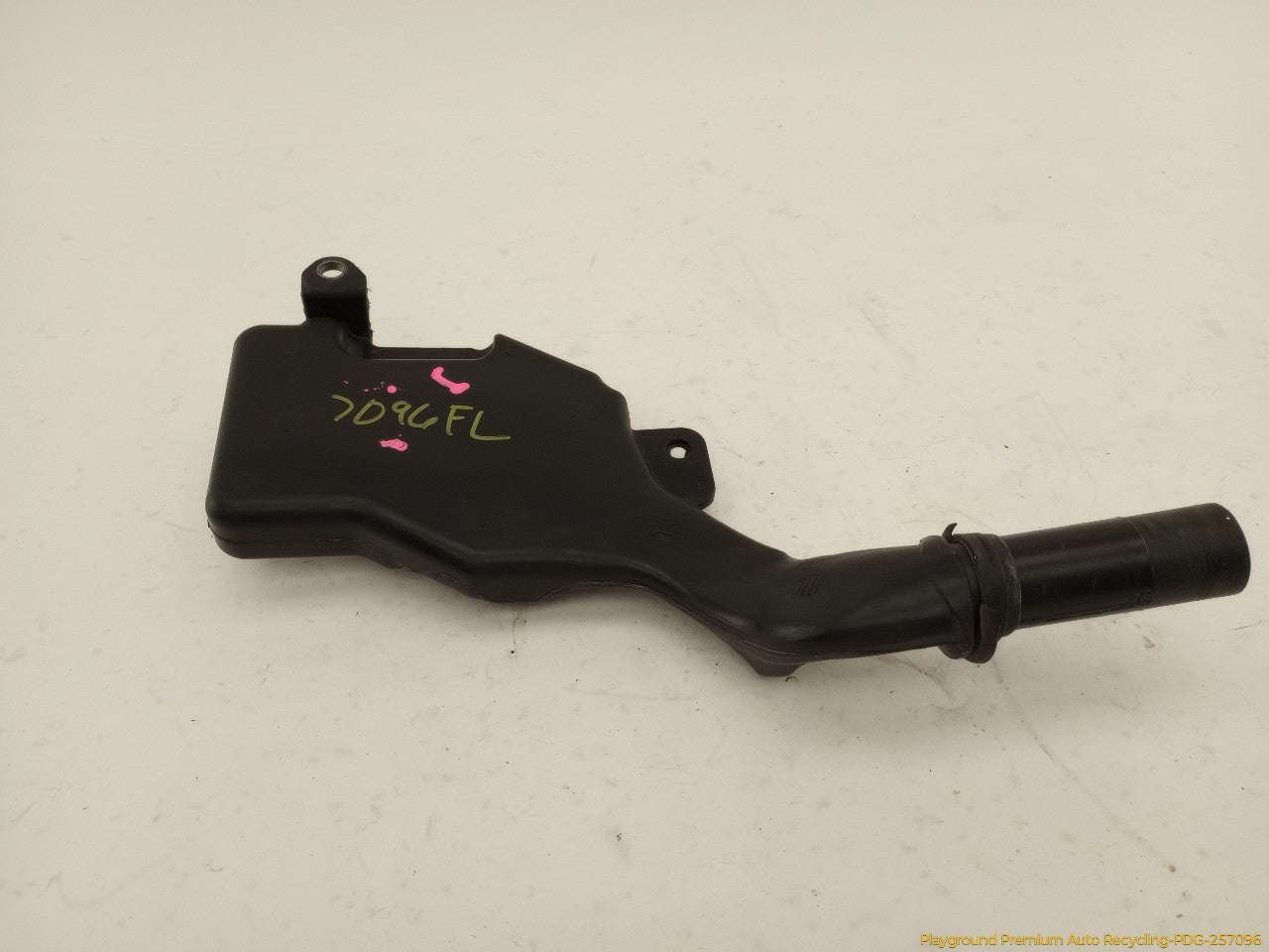 Audi A5 Washer Fluid Reservoir Upper Bottle Tank