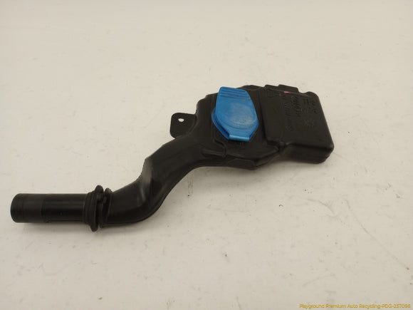 Audi A5 Washer Fluid Reservoir Upper Bottle Tank
